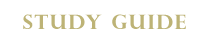 Study Guide